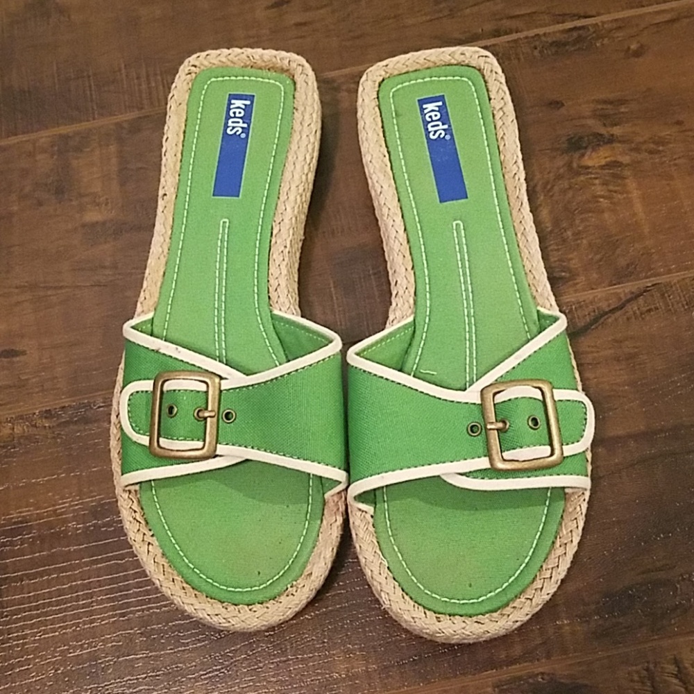 Keds sandals